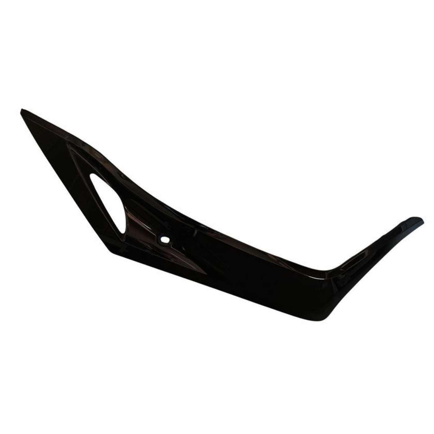 ΚΑΠΑΚΙ ΠΑΤΩΜ PCX125 150 14-17 R ΜΑΥΡΟ (K35) ROC 64431-K35-V00ZQ