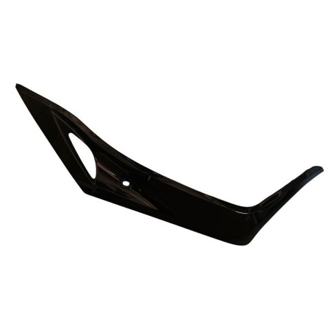 ΚΑΠΑΚΙ ΠΑΤΩΜ PCX125 150 14-17 R ΜΑΥΡΟ (K35) ROC 64431-K35-V00ZQ