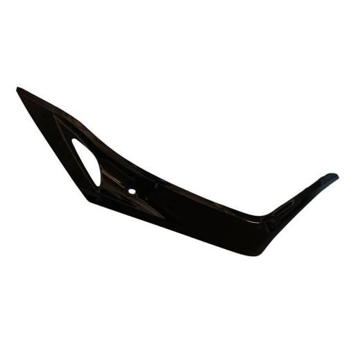 ΚΑΠΑΚΙ ΠΑΤΩΜ PCX125 150 14-17 R ΜΑΥΡΟ (K35) ROC 64431-K35-V00ZQ
