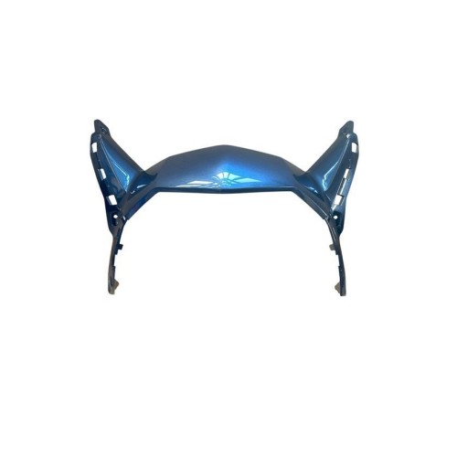 ΜΑΣΚΑ ΠΙΡΟΥΝΙΟΥ ΑΝΩ NMAX125 150 21-24 ΜΠΛΕ (B6H) ROC B6H-F286F-00-PD