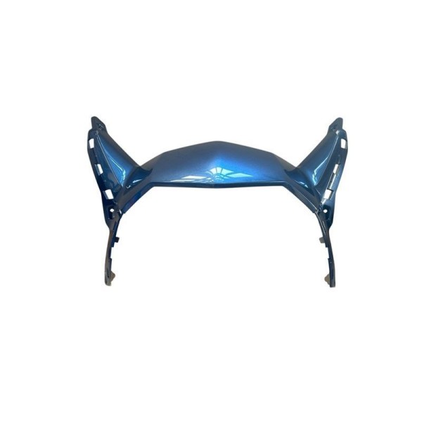 ΜΑΣΚΑ ΠΙΡΟΥΝΙΟΥ ΑΝΩ NMAX125 150 21-24 ΜΠΛΕ (B6H) ROC B6H-F286F-00-PD