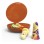 ΩΤΟΑΣΠΙΔΕΣ Ear Plugs 35dB SNR (ΤΜΧ) OX628 OXFORD