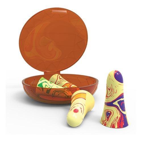 ΩΤΟΑΣΠΙΔΕΣ Ear Plugs 35dB SNR (ΤΜΧ) OX628 OXFORD