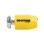 ΚΛΕΙΔΑΡΙΑ ΔΙΣΚ ΛΟΥΚ Patriot Pin Disc Lock Yellow-14mm OF40 OXFORD
