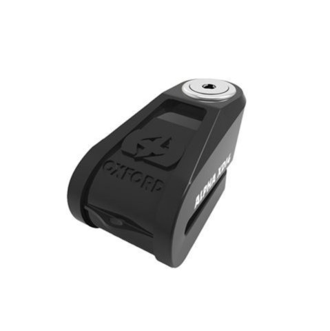 ΚΛΕΙΔΑΡΙΑ ΔΙΣΚ Alpha XD14 Disc Lock Black (14mm pin) LK275 OXFORD