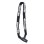 ΚΛΕΙΔΑΡΙΑ ΑΛΥΣΙΔΑ GP Chain8 1.2m x 8mm RND LK104 OXFORD