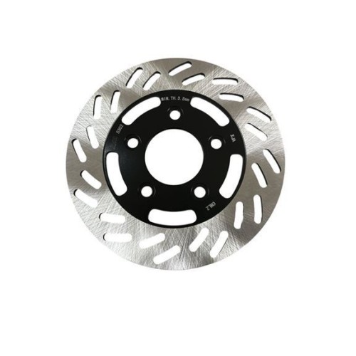 ΔΙΣΚΟΠΛΑΚΑ SYMPHONY125 200 ST E5 JET14 JET-X 125 ΟΠΙΣΘ 220-59-5ΤΡ(10.5) (XJA) ROC 43121-XJA-000