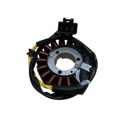 ΜΠΟΜΠΙΝΟΦΟΡΟΣ SH125 150 INJECTION 05-12 18ΜΠΟ 3ΚΑΛ (KTF) ROC 31120-KTF-640