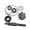 ΑΝΤΑΛΛΑΚΤΙΚΑ ΤΡΟΜΠΑΣ ΝΕΡΟΥ SH125 15-19 (KZR) ROC