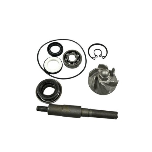 ΑΝΤΑΛΛΑΚΤΙΚΑ ΤΡΟΜΠΑΣ ΝΕΡΟΥ SH125 15-19 (KZR) ROC