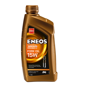 ΛΑΔΙ ΠΙΡΟΥΝΙΩΝ FORK OIL 15W 1L ENEOS