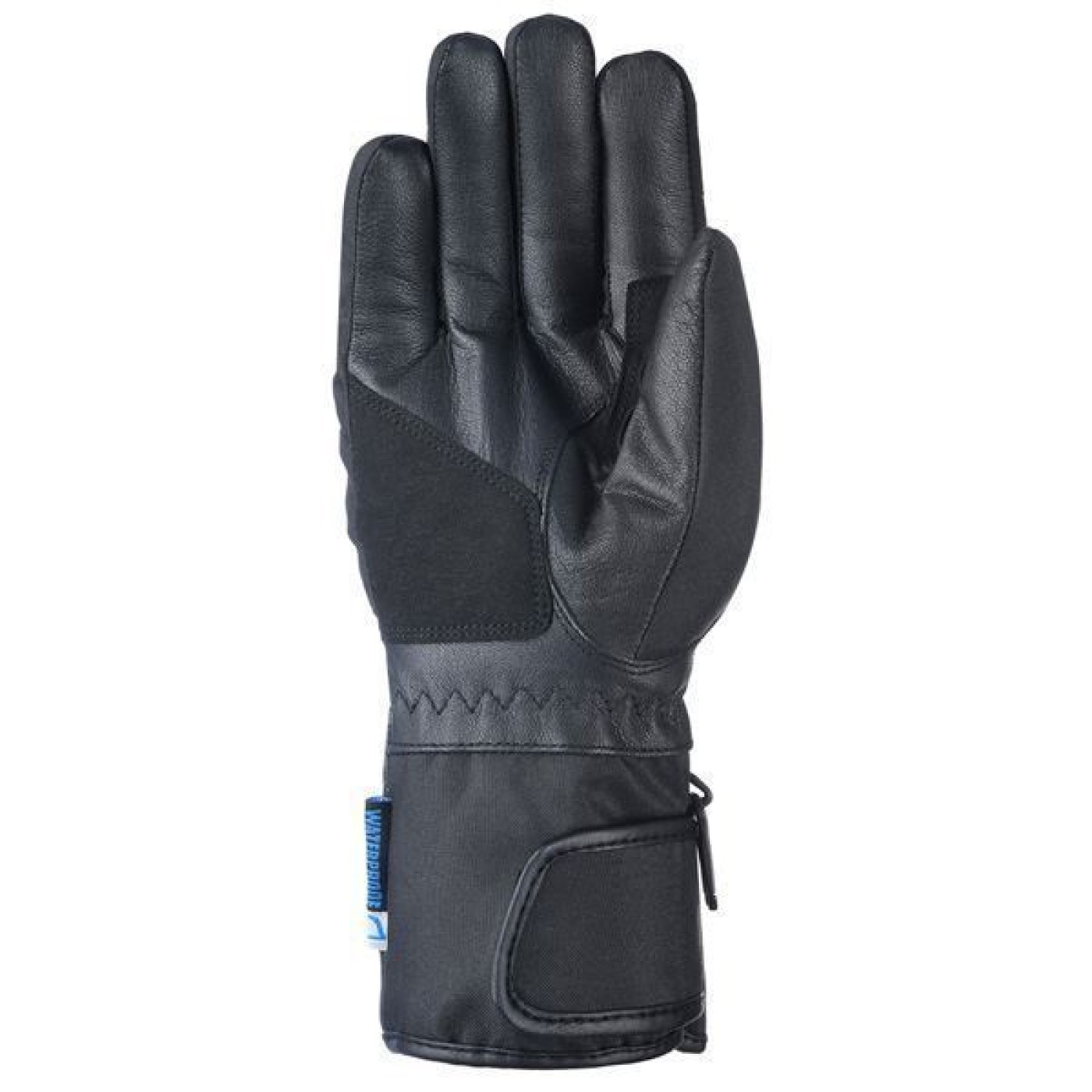 ΓΑΝΤΙΑ Spartan MS Gloves Blk S GM199101S OXFORD