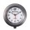ΡΟΛΟΪ AnaClock Titanium/White 39mm OX561 OXFORD