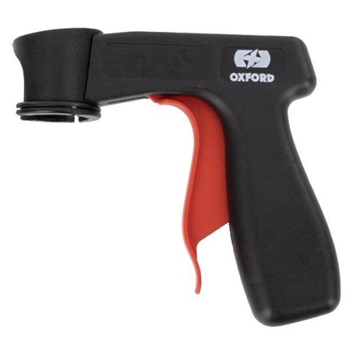 ΣΚΑΝΔΑΛΗ ΕΝΕΡΓΟΠΟΙΗΣΗΣ ΑΕΡΟΛΥΜΑΤΟΣ Mint Aerosol Trigger OX430 OXFORD