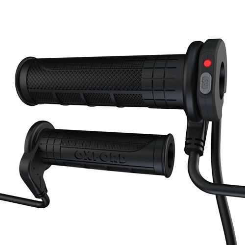 ΧΕΙΡΟΛΑΒΕΣ ΘΕΡΜΑΙΝΟΜΕΝΕΣ HotGrips Advanced Integrated Adventure EL397 OXFORD DD
