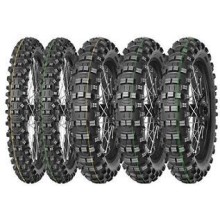 ΕΛΑΣΤΙΚΟ 90/100-21 TERRA FORCE-EF SUPER TT 57R ΚΙΤΡ. ΓΡΑΜ. MITAS 70000959  9010021