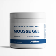 GEL MOUSSE 1KG MITAS 70000896