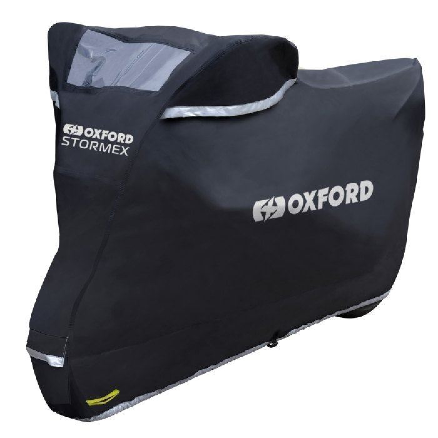 ΚΑΛΥΜΜΑ ΚΟΥΚΟΥΛΑ ΜΟΤΟ Stormex Cover Medium CV331 OXFORD