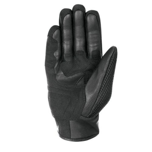 ΓΑΝΤΙΑ ΚΑΛΟΚΑΙΡ Brisbane MS Short Summer Glove Tech Blk M GM181102M OXFORD