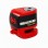 ΚΛΕΙΔΑΡΙΑ ΔΙΣΚ ΜΕ ΣΥΝΑΓΕΡΜΟ ΚΟΚΚΙΝΗ Micro XA5 Alarm Disc Lock Red LK901 OXFORD