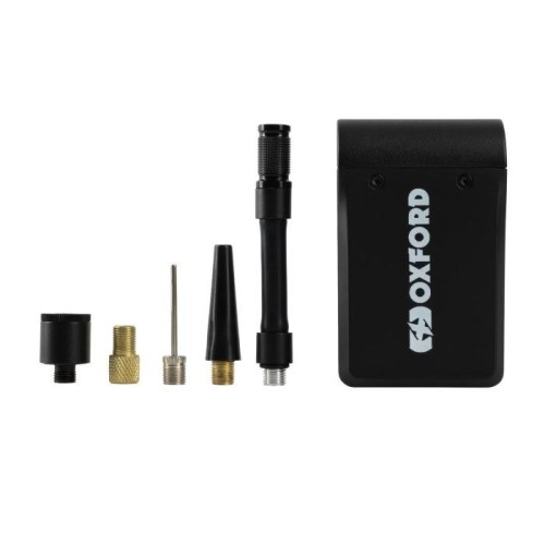 ΤΡΟΜΠΑ ΗΛΕΚΤΡΙΚΗ NanoJet Ultra Compact Cordless Tyre PU999 OXFORD