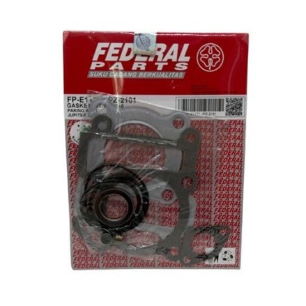 ΦΛΑΝΤΖΕΣ CRYPTON R115 A 51MM FEDERAL ΙΝΔΟΝ