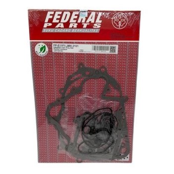 ΦΛΑΝΤΖΕΣ CRYPTON X135 AB 54MM FEDERAL ΙΝΔΟΝ