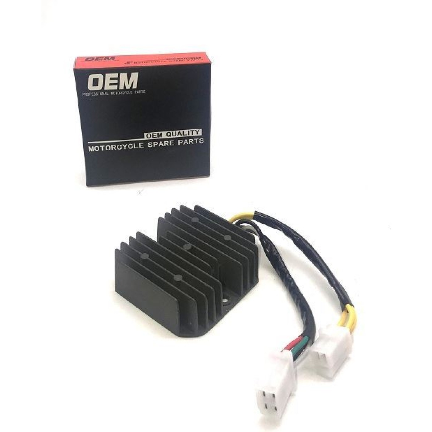 ΑΝΟΡΘΩΤΗΣ GY6 150 200 MUSTANG 7ΚΑΛ 2ΦΙΣ ROC