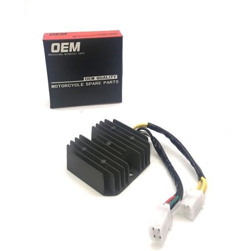 ΑΝΟΡΘΩΤΗΣ GY6 150 200 MUSTANG 7ΚΑΛ 2ΦΙΣ ROC