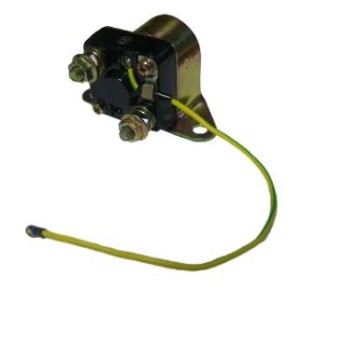 ΜΠΟΥΤΟΝ ΜΙΖΑΣ ΡΕΛΕ GS125 ΜΕ 1 ΚΑΛΩΔ ΚΑΙ ΒΑΣΗ YOYO ROC