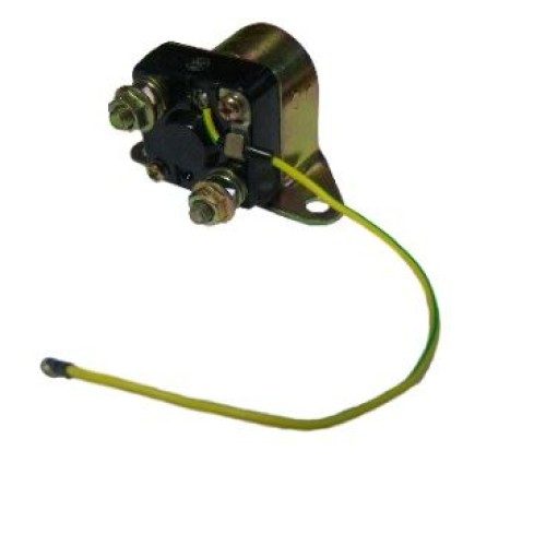 ΜΠΟΥΤΟΝ ΜΙΖΑΣ ΡΕΛΕ GS125 ΜΕ 1 ΚΑΛΩΔ ΚΑΙ ΒΑΣΗ YOYO ROC
