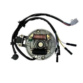 ΜΠΟΜΠΙΝΟΦΟΡΟΣ LIFAN110 ΧΩΡΙΣ ΜΙΖΑ 2ΜΠΟ 5ΚΑΛ ROC # XX