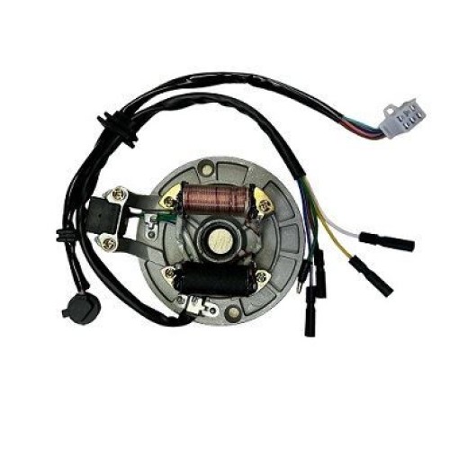 ΜΠΟΜΠΙΝΟΦΟΡΟΣ LIFAN110 ΧΩΡΙΣ ΜΙΖΑ 2ΜΠΟ 5ΚΑΛ ROC # XX