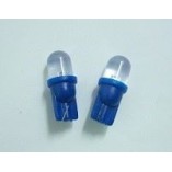 ΛΑΜΠΑ LED T10 W2,1x9,5d 02801-005 ΜΠΛΕ (10 ΤΜΧ ΚΟΥΤΙ)TRIFA ΓΕΡΜ