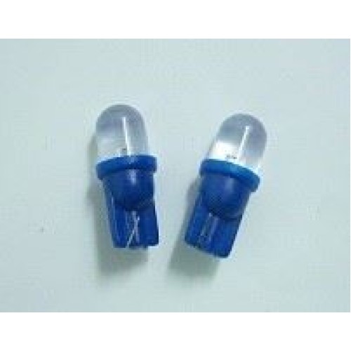 ΛΑΜΠΑ LED T10 W2,1x9,5d 02801-005 ΜΠΛΕ (10 ΤΜΧ ΚΟΥΤΙ)TRIFA ΓΕΡΜ