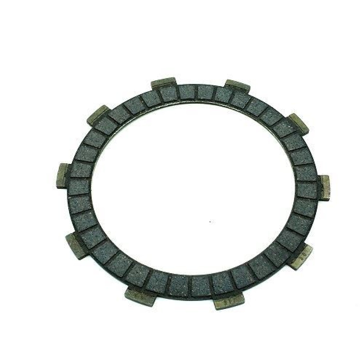 ΔΙΣΚΟΙ ΑΜΠΡΑΓ XL600V 2.70MM 22201-ML4-610 ΙΑΠ