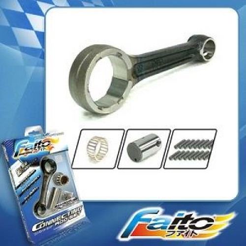 ΜΠΙΕΛΑ ZX130 RACING FAITO