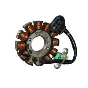 ΜΠΟΜΠΙΝΟΦΟΡΟΣ APRILIA PIAGGIO50 4T 246350082 12ΜΠΟ 3ΚΑΛ RMS