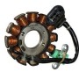 ΜΠΟΜΠΙΝΟΦΟΡΟΣ APRILIA PIAGGIO50 4T 246350082 12ΜΠΟ 3ΚΑΛ RMS