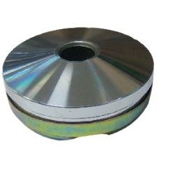 ΤΡΟΧΑΛΙΑ DIO50 ΣΕΤ SCOOTERMAN OEM ROC #