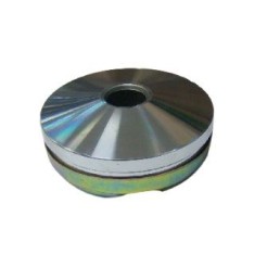 ΤΡΟΧΑΛΙΑ DIO50 ΣΕΤ SCOOTERMAN OEM ROC #