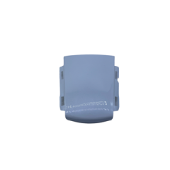ΣΥΝΔΕΣΜΟΣ ΟΥΡΑΣ SKYJET125-16C ΑΣΠΡΟ ROC