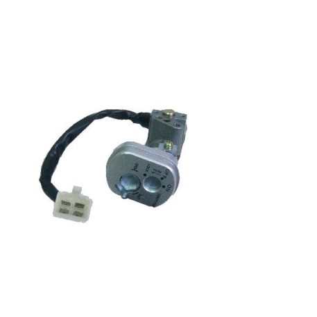ΔΙΑΚΟΠΤΗΣ ΚΕΝΤΡ SKYJET125-16C 4ΚΑΛ ΣΕΤ ROC