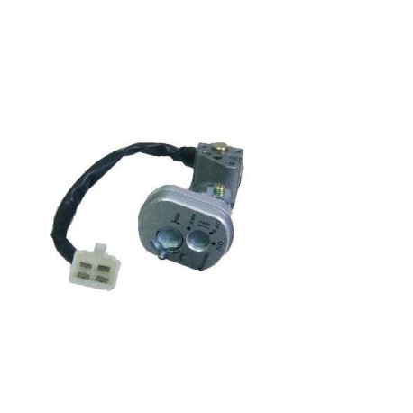 ΔΙΑΚΟΠΤΗΣ ΚΕΝΤΡ SKYJET125-16C 4ΚΑΛ ΣΕΤ ROC