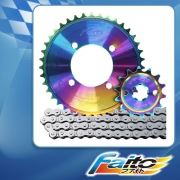ΓΡΑΝΑΖΙ ΚΙΤ ASTREA RAINBOW 15-34 415 RACING FAITO !