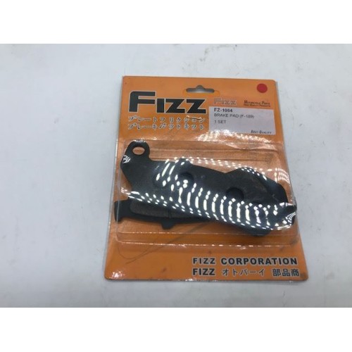 ΤΑΚΑΚΙΑ 1064 F189 FIZZ ΜΕΤ/ΚΟ TAIWAN