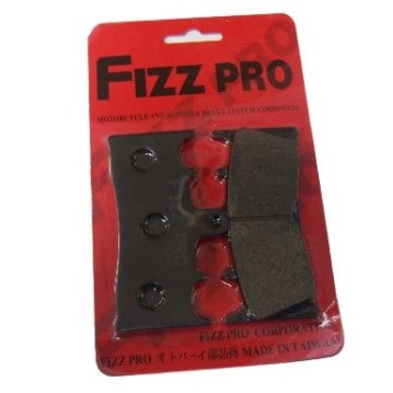 ΤΑΚΑΚΙΑ 3044 F188 FIZZ-PRO MHQ MSM TAIWAN