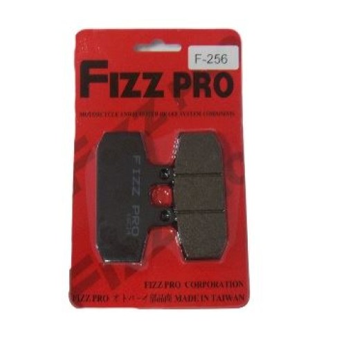 ΤΑΚΑΚΙΑ 7016 F256 FIZZ-PRO MHQ MSM TAIWAN