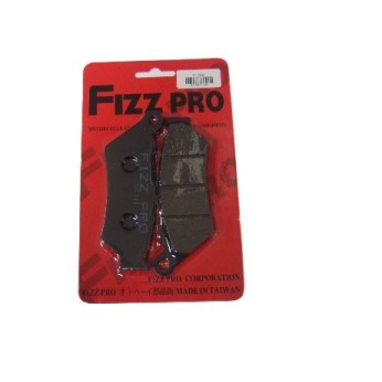 ΤΑΚΑΚΙΑ 1080 F209 FIZZ-PRO MHQ MSM TAIWAN