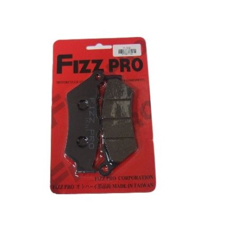 ΤΑΚΑΚΙΑ 1080 F209 FIZZ-PRO MHQ MSM TAIWAN